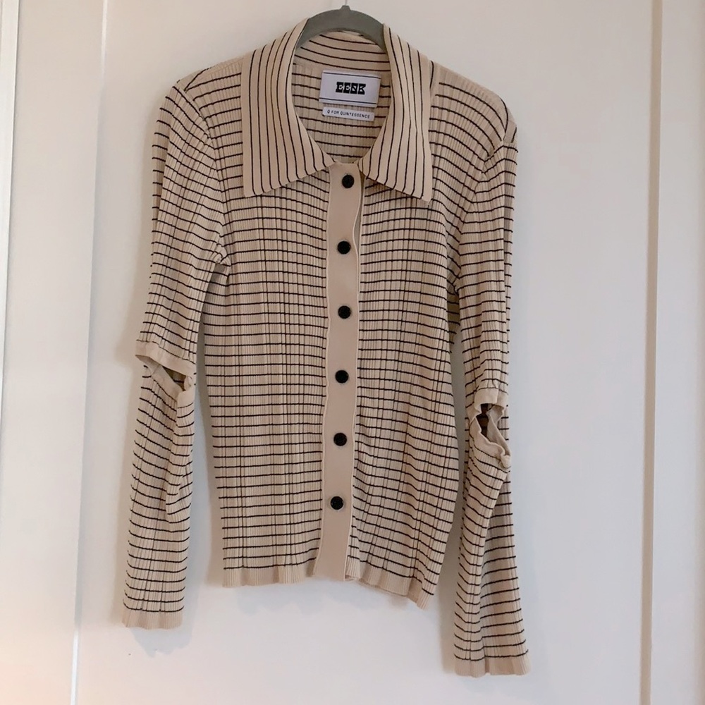 EENK Knit top